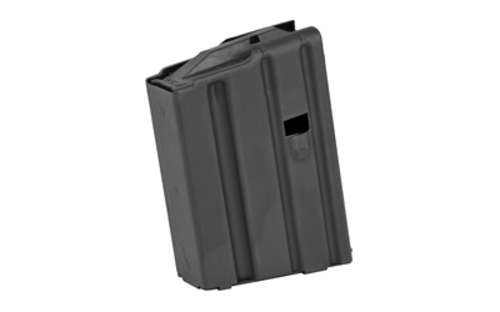 Magazines Ammunition Storage Components 223Rem|5.56NATO MAG ASC AR223 5RD STS BLK W/ BLK • Model: 